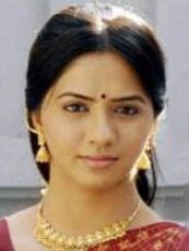 Nisha (Tami Actress)