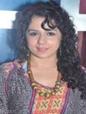 Nisha Lalwani (tamil actress)