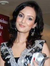 Nisha Rawal