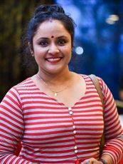 നിഷ സാരംഗ്‌