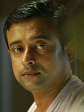 നിശാന്ത് സാഗർ