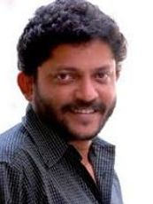 Nishikant Kamat