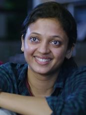 നിത പിള്ള