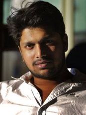 Nithin Krishnamurthy