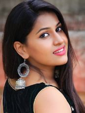 Nithya Raj