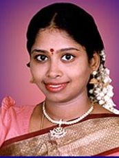 Nithyashree