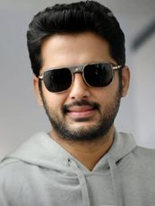 Nitin (telugu Actor)