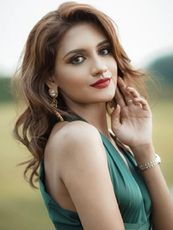 Nivaashiyni Krishnan