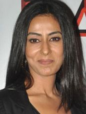 Nivedita Bhattacharya