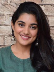 Nivetha Thomas