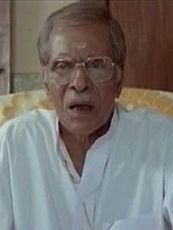 എൻ എൻ പിള്ള