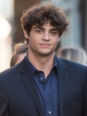Noah Centineo