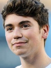Noah Galvin