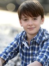 Noah Schnapp