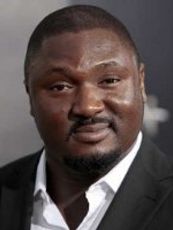 Nonso Anozie