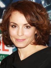 Noomi Rapace