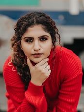 നൂറിന്‍ ഷെരീഫ്‌