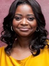 Octavia Spencer