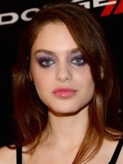 Odeya Rush
