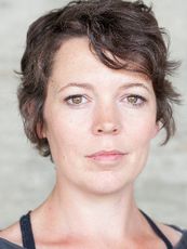 Olivia Colman