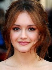 Olivia Cooke