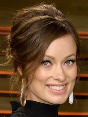 Olivia Wilde