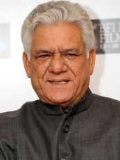 Om Puri