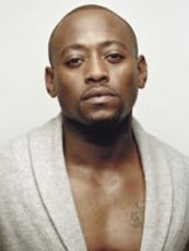 Omar Epps