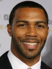 Omari Hardwick