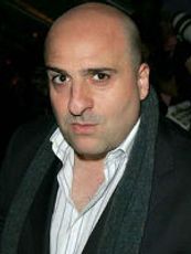 Omid Djalili