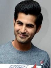 Omkar Kapoor