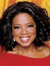 Oprah Winfrey
