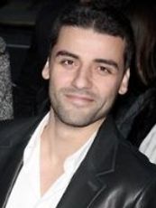 Oscar Isaac