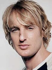Owen Wilson