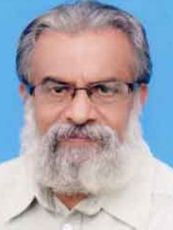 P. Balachandran