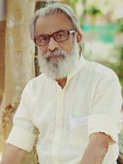 P Balachandran