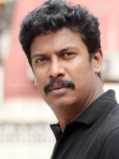 പി സമുദ്രക്കനി