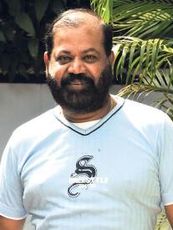 P. Vasu