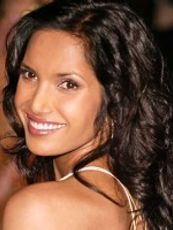 Padma Lakshmi