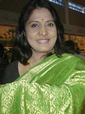 Padma Vasanthi