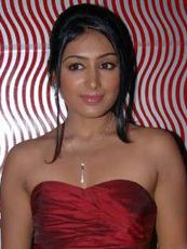 Padmapriya