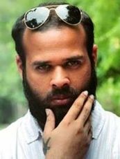 Padmaraj (Malayalam)