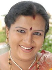 Padmini Prakash