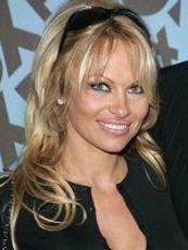 Pamela Anderson