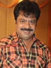 Pandiyarajan