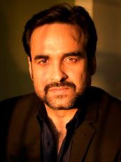 Pankaj Tripathi