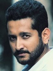 Parambrata Chatterjee