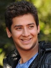 Paras Arora