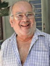 പറവൂർ ഭരതൻ