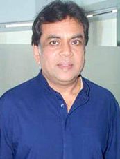 Paresh Rawal
